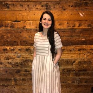 Meet your Posher, Jenna